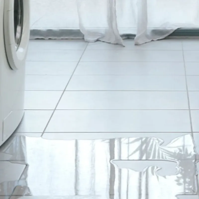 Appliance Leak Cleanup in Pryor, OK