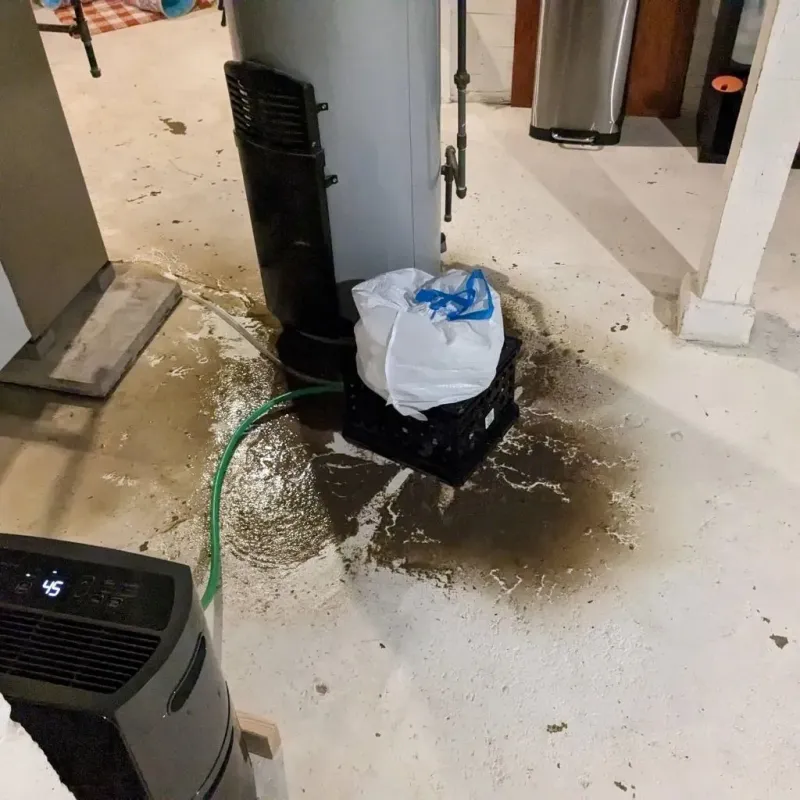 Sewage Backup Cleanup Service in Pryor, OK